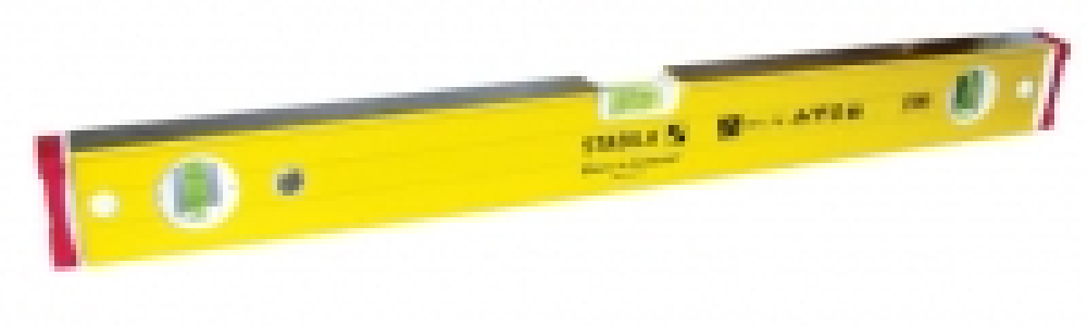 Wickes  Stabila 96-2 Spirit Level - 600mm