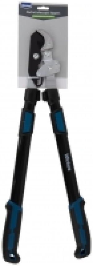 Wickes  Wickes Three Stage Telescopic Ratchet Loppers