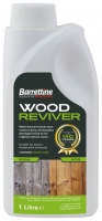 Wickes  Barrettine Wood Reviver - 1L