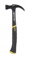Wickes  Stanley FMHT1-51277 FatMax Antivibe Curve Claw Hammer - 20oz