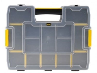 Stanley 1-97-483 Junior Organiser £8.00