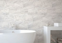 Wickes  Wickes Amalfi Slate Grey Ceramic Wall & Floor Tile - 360 x 2