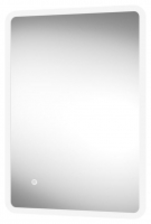 Wickes  Lyndon Colour Changing Ultra Slim LED Mirror - 800 x 600mm