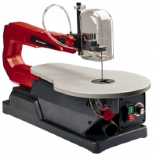 Wickes  Einhell TC-SS 405 Corded Scroll Saw - 120W