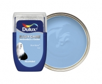 Wickes  Dulux Easycare Washable & Tough Paint - Blue Babe Tester Pot