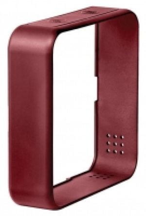 Hive Thermostat Frame Redcurrant Glory