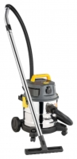 Vacmaster VK1620SWC-01L 20L L Class Wet & Dry Cleaner with P