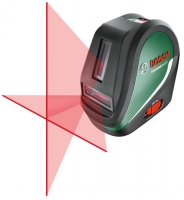 Wickes  Bosch Universal Level 3 Cross Line Laser