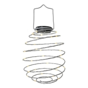 Solar Spiralight 22cm £9.95