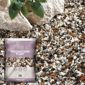Stylish Stone Moonstone - Midi Pack - 9kg £5.00