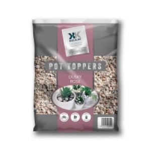 Dusky Rose Pot Toppers - Handy Pack - 5kg £7.00