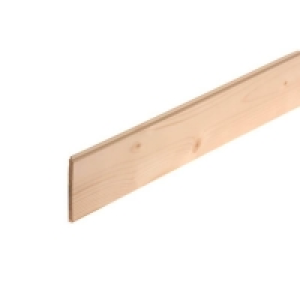 TGV Wainscot Cladding 8 x 96mm x 0.9m - Pack 5