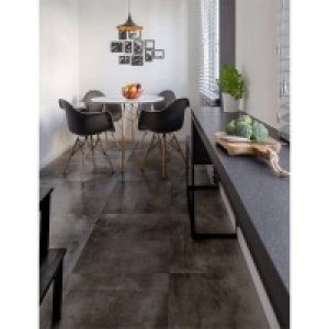 Kraus Rigid Core Luxury Vinyl Floor Tiles - Stanhope £78.05