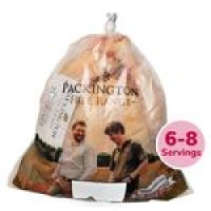 Ocado  Packington Free Range Large Chicken