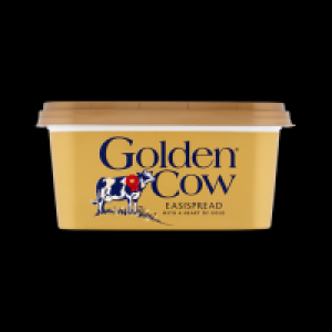 SuperValu  Golden Cow Butter