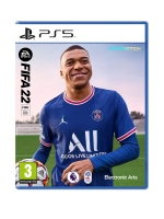 LittleWoods Playstation 5 FIFA 22