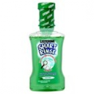Listerine Smartrinse Kids 6+