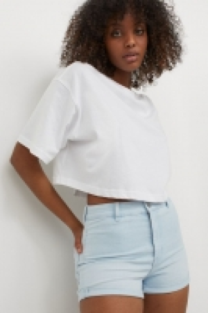 Shorts High Waist £9.00