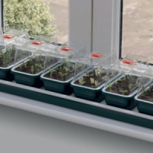 Garland Super 7 Electric Windowsill Propagator £29.99