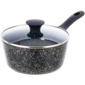 RobertDyas  Salter Megastone Saucepan - 20cm