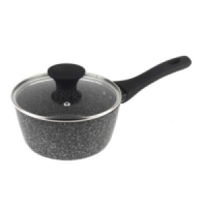 RobertDyas  Salter Megastone Saucepan - 16cm