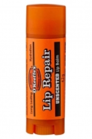 OKeeffes Lip Repair Stick Unscented
