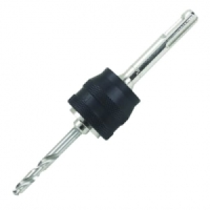 Bosch Progressor Hole Saw SDS+ Shank Arbor £18.00