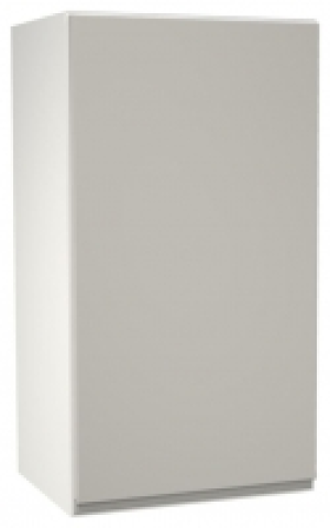 Camden Dove Grey Wall Unit - 400mm