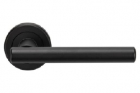 Serozzetta Philadelphia Lever on Concealed Fix Round Rose Do £16.00