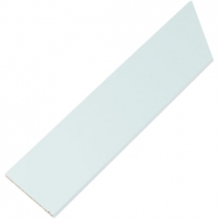 Wickes  Wickes White Furniture Panel - 18mm x 600mm x 2790mm