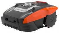 Wickes  Yard Force Compact 400Ri Robotic Lawnmower - With App, Wifi 