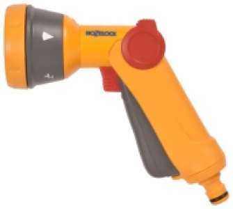 Wickes  Hozelock Quick Connect Multi Spray Gun