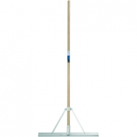 Wickes  Wickes Professional Builders Smoothing Lute - 609mm