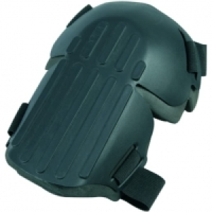 Wickes Heavy Duty Knee Pads Black £6.00
