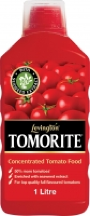 Tomorite Concentrated Liquid Tomato Food - 1L