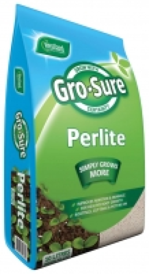 Wickes  Gro-Sure Westland Perlite 10L