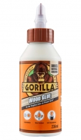 Wickes  Gorilla Wood Glue - 236ml