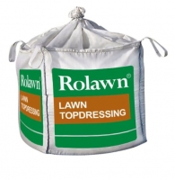 Wickes  Rolawn Lawn Top Dressing Bulk Bag - 730L