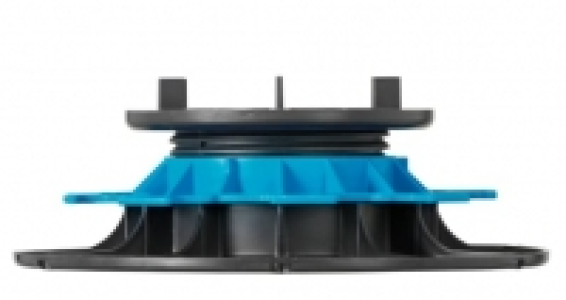 Jouplast Plastic Adjustable Paving Risers - 50 To 80mm - Pac