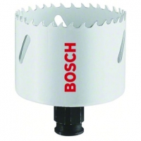 Wickes  Bosch Progressor Hole Saw - 102mm