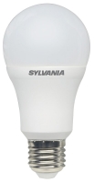 Wickes  Sylvania LED GLS Non Dimmable Frosted E27 Light Bulb - 15W