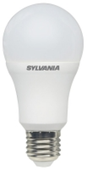 Wickes  Sylvania LED GLS Non Dimmable Frosted E27 Light Bulb - 15W