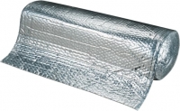 Wickes  Wickes Thermal Foil Insulation Roll 600mm x 8m