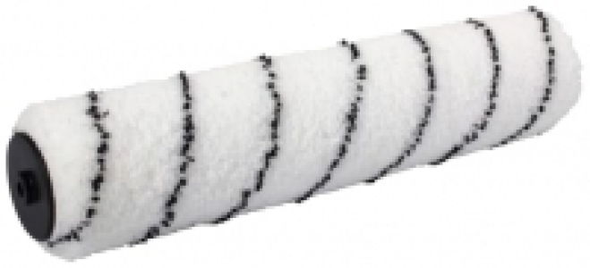 Wickes  ProDec Advance Double Arm Medium Pile Microfibre Roller - 12