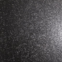 Wickes  Arthouse Glitter Sequin Sparkle Black Wallpaper 6m x 53cm