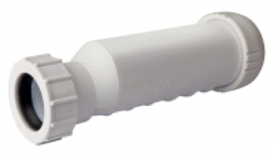 Osma HepVO CV1 Waterless Waste Valve White - 40mm