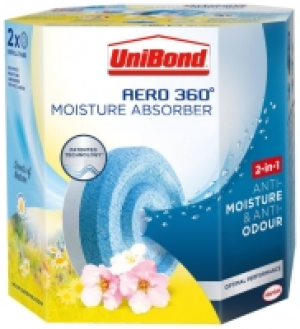 UniBond Aero 360 Wildflower Meadow Refill