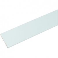 Wickes  Wickes White Furniture Panel - 15mm x 150mm x 2400mm