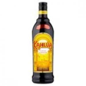Kahlua Licor de Cafe