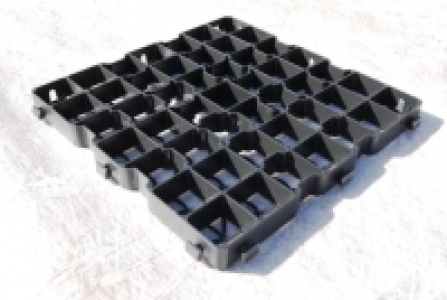 Ecobase Fastfit System Shed Base for 6ft x 3 ft Sheds &pound;65.00